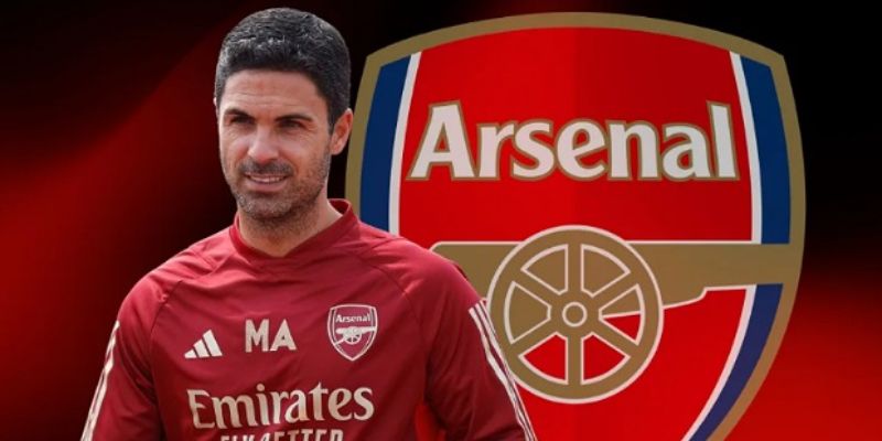 Các biểu tượng của Arsenal từ trước đến nay 