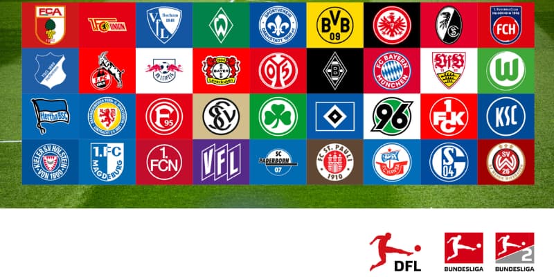 ảnh đại diện bundesliga 24/25