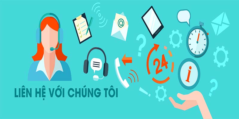 Đặt câu hỏi tại sao lại cần liên hệ với CakhiaTV