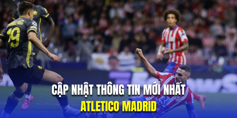 Cập nhật thông tin mới nhất về trận đấu của Madrid tại C1 