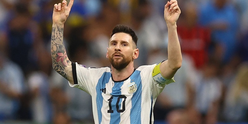 Messi sẽ tiếp tục là đầu tàu của ĐT Argentina trong đợt tập trung tháng 10