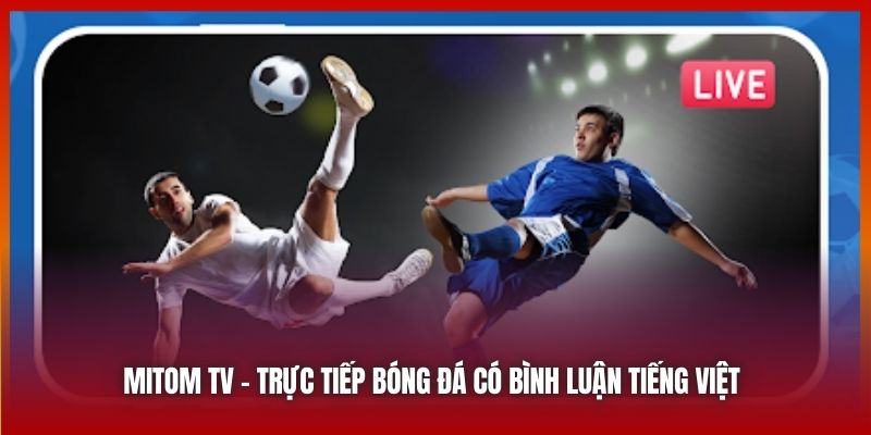 Tính Năng Xem Trực Tiếp Bóng Đá Chất Lượng Cao